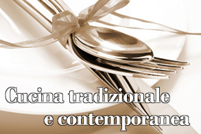 Cucina tipica tradizionale