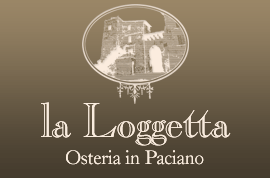 Osteria La Loggetta